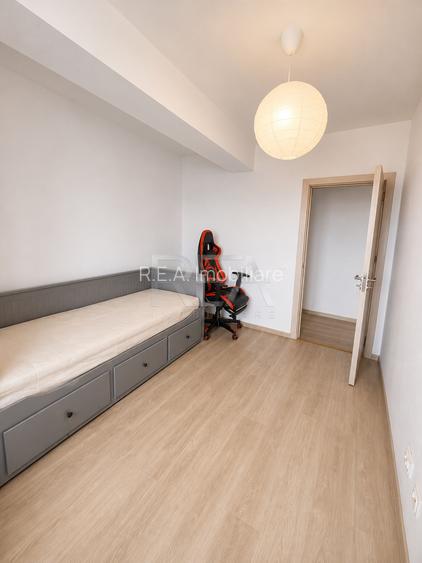 3 camere Titan decomandat, centrală, et. 3, an 2019, 63 mp - 6
