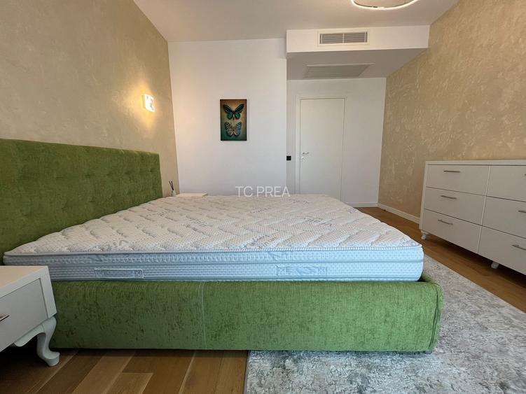 2 camere One Herastrau Towers - 16