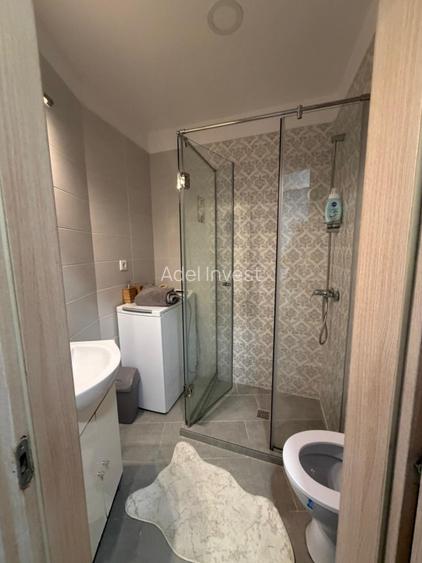 UNIVERSITATE |ARMENEASCA| 2 CAMERE MOBILATE MODERN| CENTRALA PROPRIE| - 10