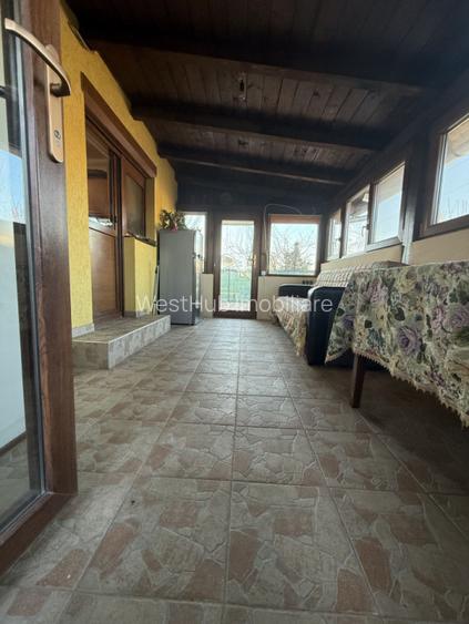 COMISION 0% Casa individuala, 3 camere, 80 mp, cu garaj si pod - Giroc - 10