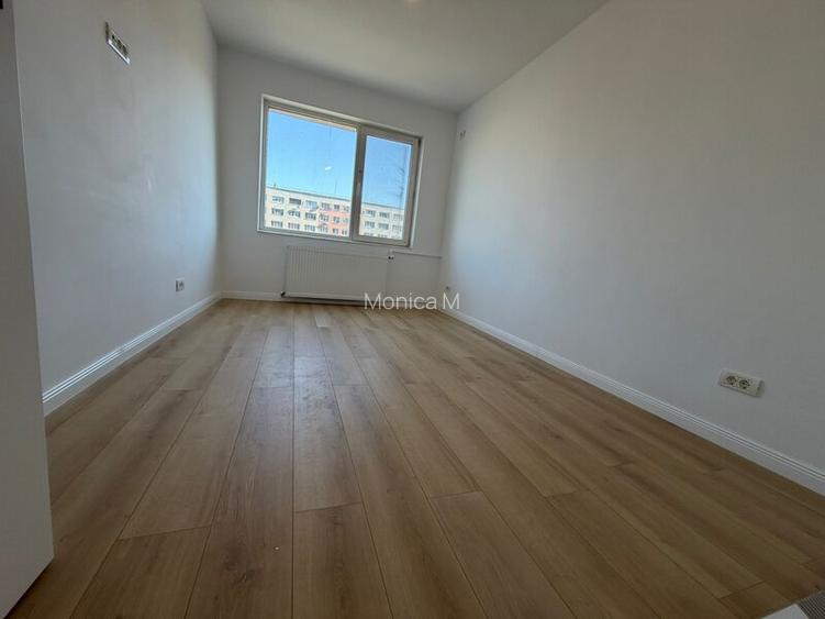 2 camere decomandat LÂNGĂ metrou Nicolae Grigorescu | Renovat complet - 11