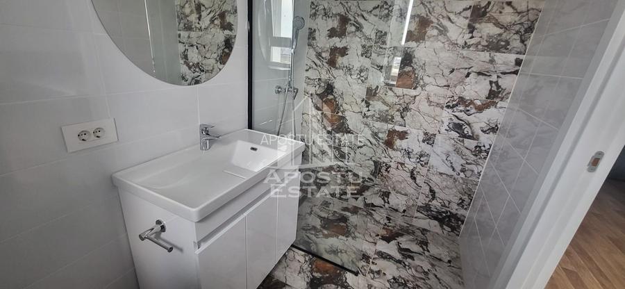 Apartament 1 camera, de inchiriart, tip studio,Timisoara, zona Lunei - 3