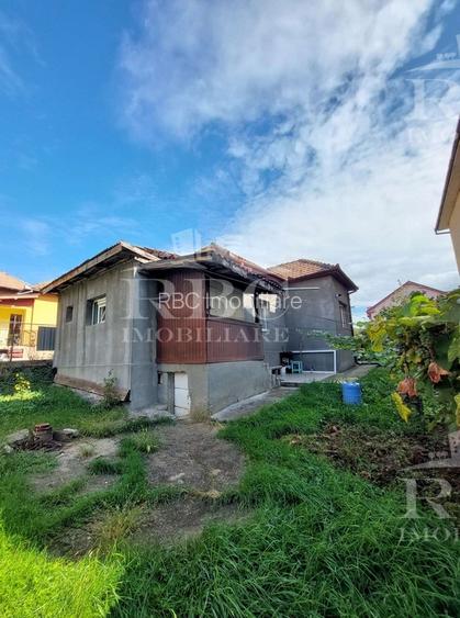 Casa veche cu teren 304 mp Intre Lacuri - 11