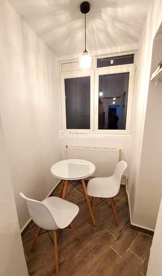 Garsoniera superba 5 min M Iancului DB766 - 7