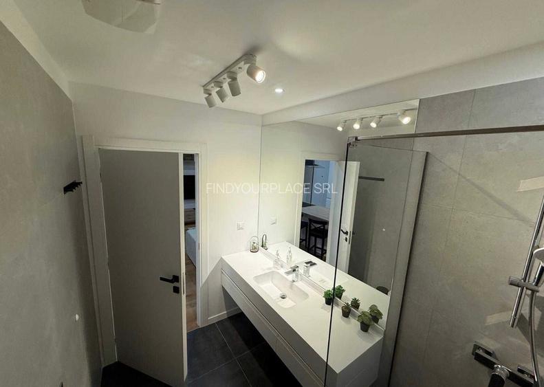 Apartament în One Cotroceni la prima închiriere,parcare inclusă - 6