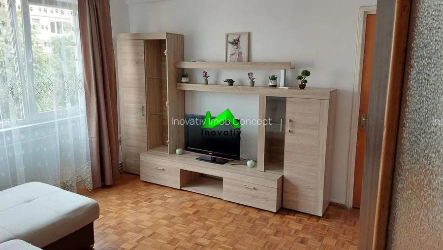 Apartament de inchiriat 2 camere Sibiu Luptei - 3