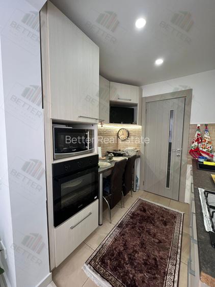 Apartament 2 camere de vânzare – Aleea Prevederii | Metrou 1 Decembrie 1918 - 8