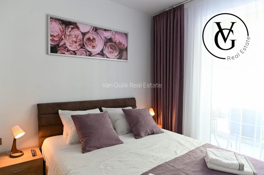 Apartament 2 camere XL in Alezzi Beach Resort - 5