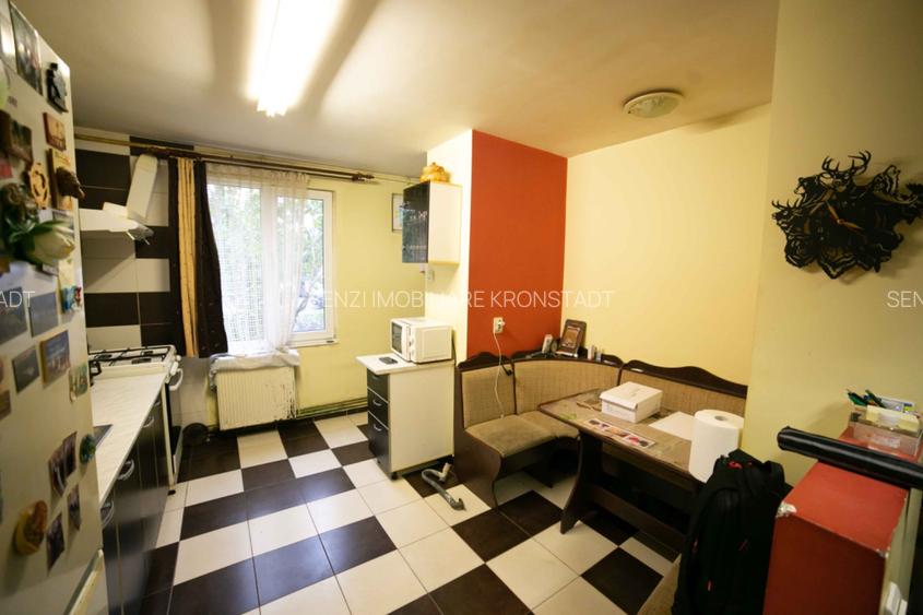 Apartament 3 camere, zona Harmanului - 6