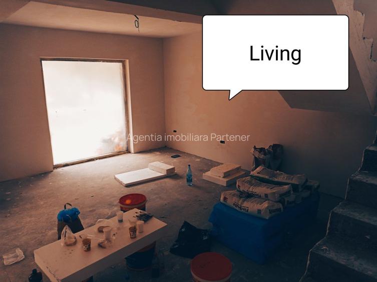 casa / vila Stefanesti , stadiul predarii : '' La Cheie '' ! - 5