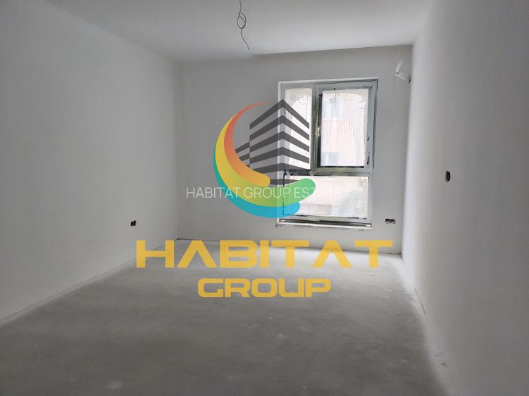 Apartament spatios  2 camere proiect premium str Turnu Magurele- Brancoveanu - 8