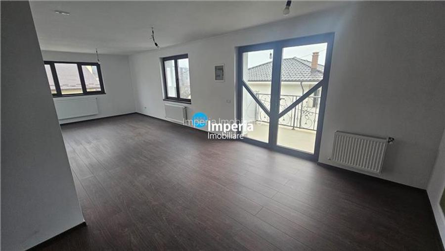 Casa moderna in Bucium, 184 mp utili si 470 mp teren - 8