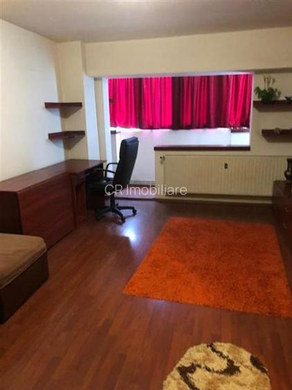 Garsoniera Nasaud/ Liberty Mall/ Centrala proprie - 3