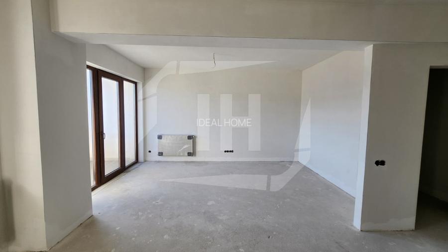 Apartament 2 camere, decomandat, intermediar, Calea Turzii - 4