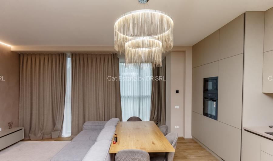 Ap 3 camere zona Centrala - 2