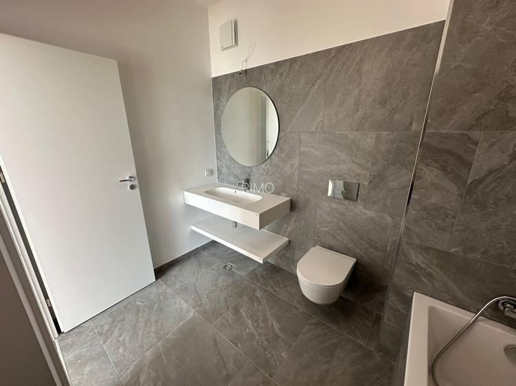 Apartament 3 camere - Complex The Ivy - loc parcare - 11