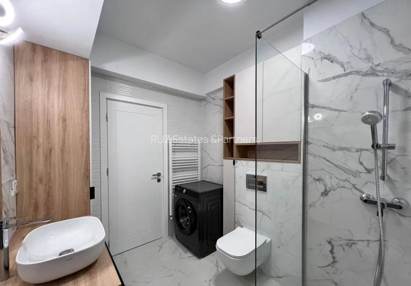 Apartament 2 camere | Închiriere | Parcare inclusă | Ivory Residence Pipera - 5