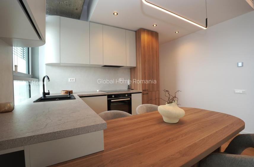 Apartament 3 CAMERE - 92 MP + TERASA 16 MP || Promenada Mall - 9