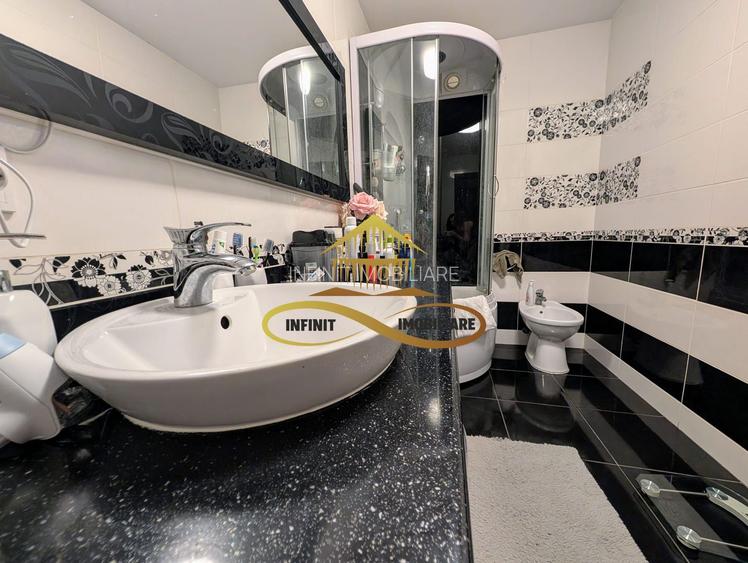 Apartament de vanzare, 4 camere, Bacau-Serbanesti - 7