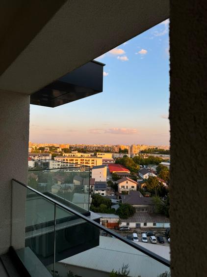Apartament de inchiriat 2 camere complex Novum