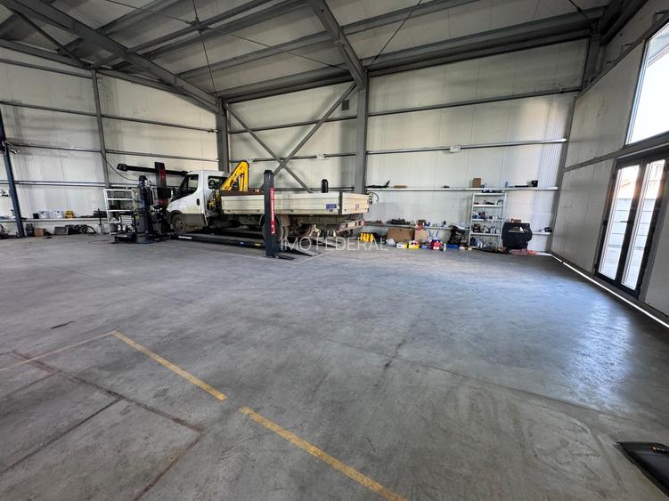 oportunitate spatiu comercial UTVIN - 4
