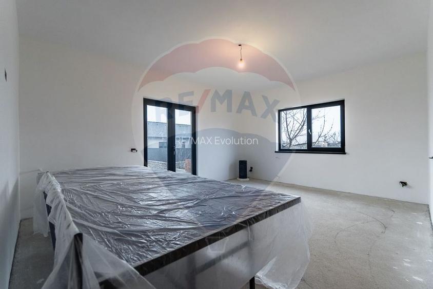Comision 0% | Casă individuală la gri – Sânpetru, Str. Stadionului - 18