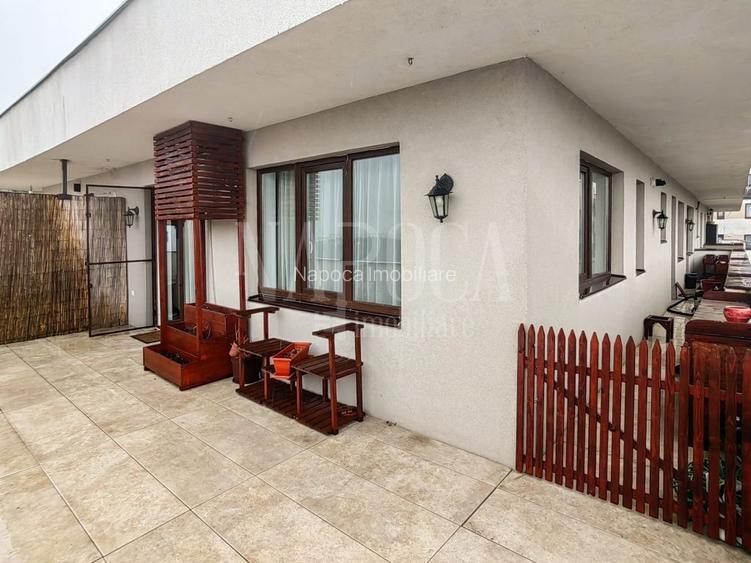 Apartament 3 camere de vanzare in Floresti - 19