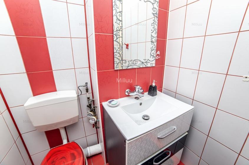 Apartament de 3 camere | Decomandat | Spatios | Zona Berceni - 15