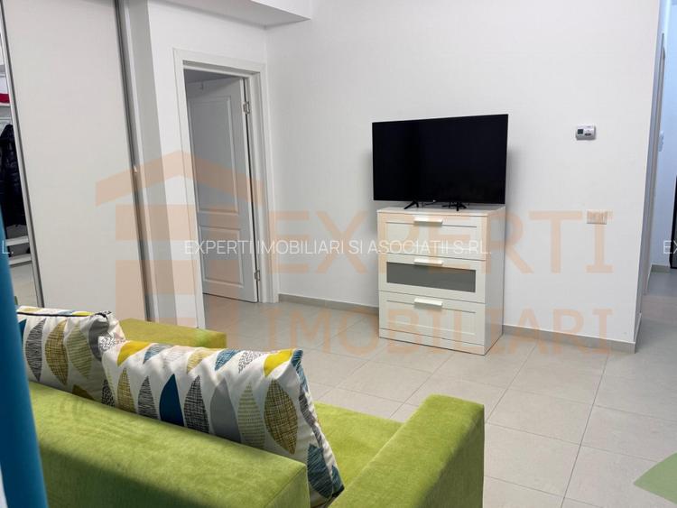 Apartament 2 camere aproape de mare, in Eforie Nord – Steaua de Mare - 2