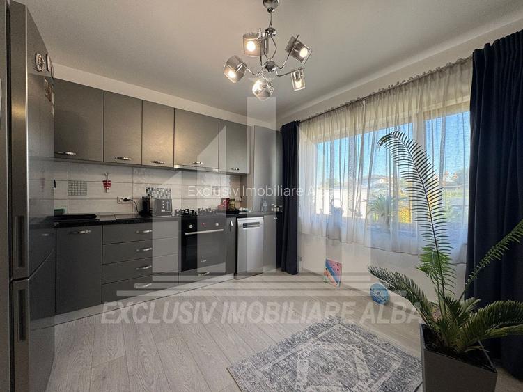 Casa individuala de vanzare, 112 mp | toate utilitatile | Alba-Micesti - 3