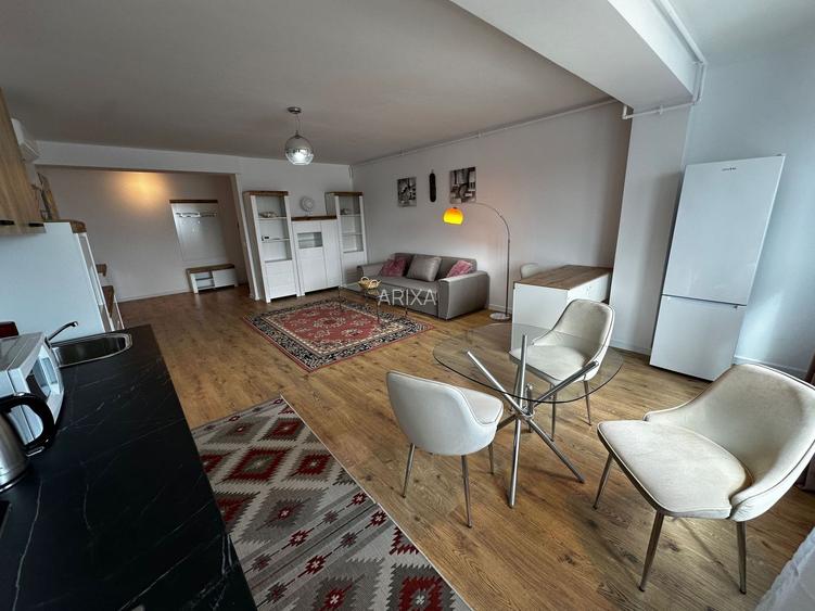 2 camere si Parcare Ivory Residence Pipera Emil Racovita Rond OMV - 2