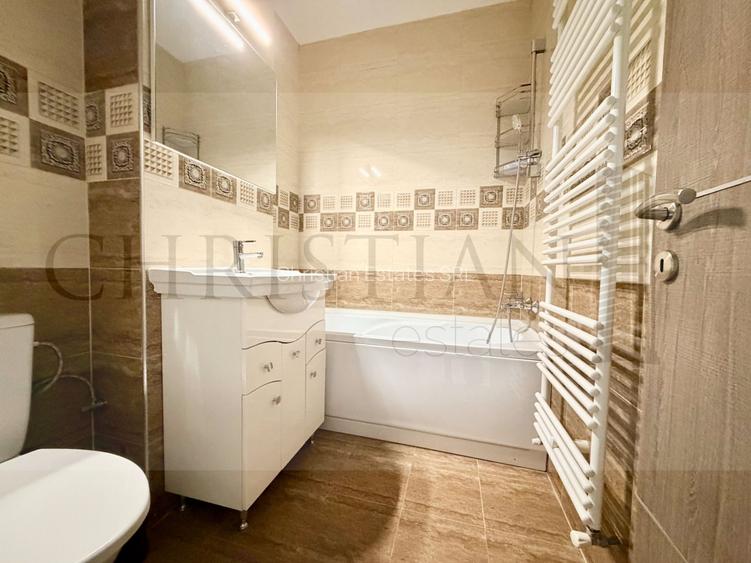 Garsonieră Exigent Plaza Residence Faza 2 Lujerului Politehnica AFI Cotroceni - 7