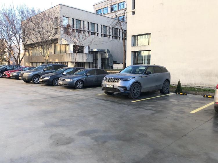 CDC spațiu birouri ultra central,suprafete intre 16 și 450 mp - 8
