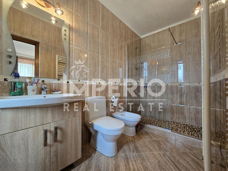 Casa individuala 310 mp | 909 mp teren | 2 garaje | Zona Campului! - 7