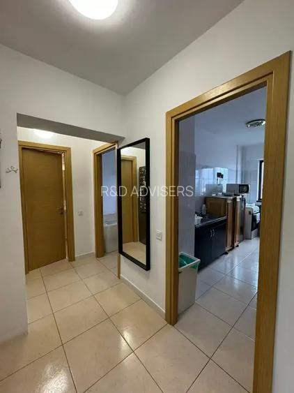 Calea Dorobanti-Parc Floreasca I 2 Camere Decomandat I View Superb - 5