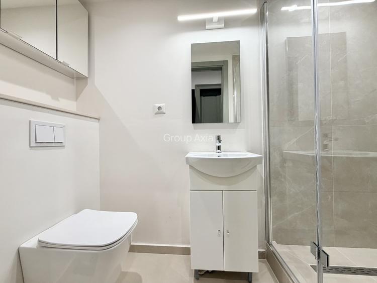 Apartament la prima inchiriere, 2 camere, zona ultracentrala Cluj - 9