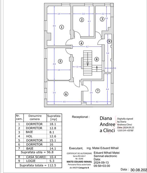 Vila Corbeanca Soseaua Unirii - 25