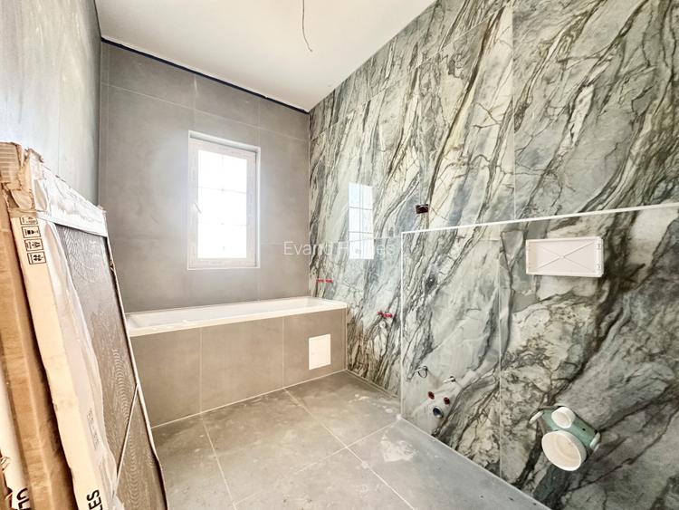 Duplex cu 3 camere si 2 bai - Mosnita Noua - Cartier Europa - 12