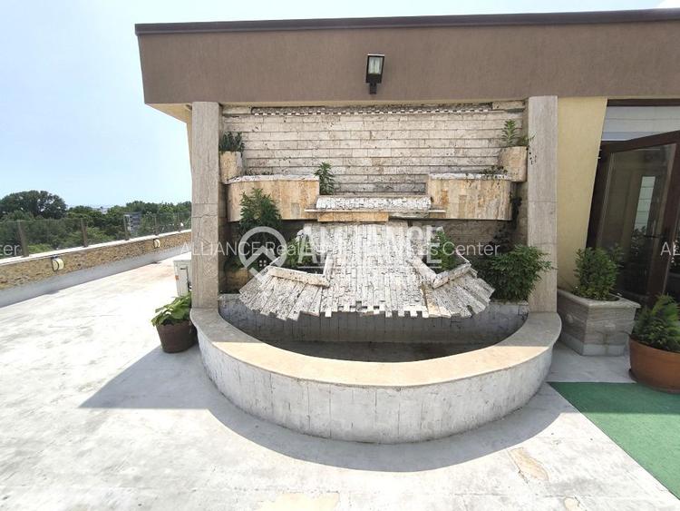 MAMAIA  Statiune (Cod 01) - Penthouse impresionant cu terasa 148 mp! - 25