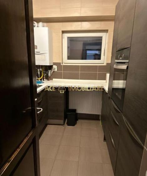2 Camere | Dacia | Proximitate Metrou | Centrala Proprie - 6
