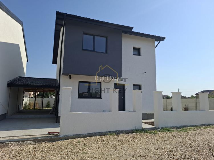 Mutare rapida!  Casa 110mp P+1+pod, 4 camere, 330mp teren!Comision 0% - 3