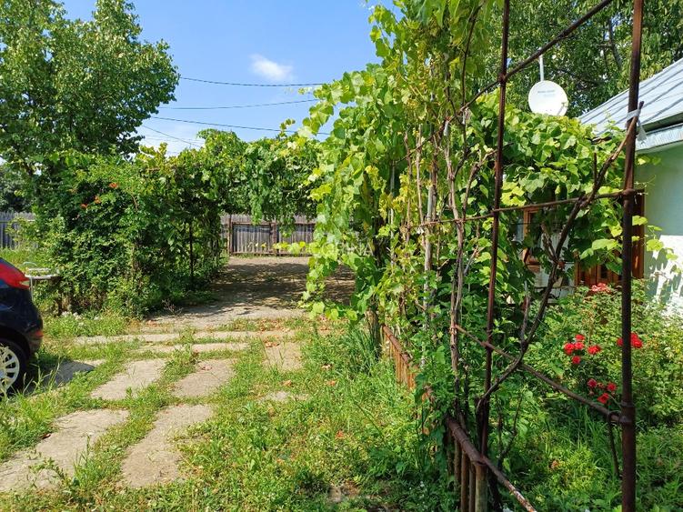 Teren intravilan de vanzare  - 7