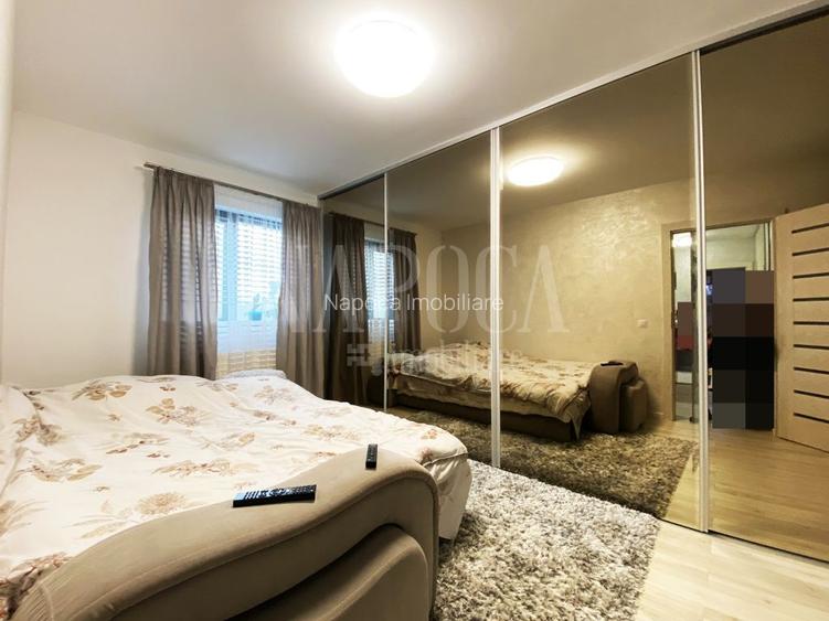 Apartament 2 camere de vanzare in Intre Lacuri, Cluj Napoca - 4