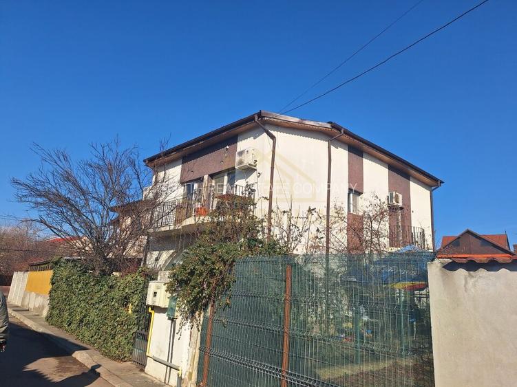 CASA S+P+1+M+POD-MOBILATA UTILATA-SOS OLTENITEI - 26