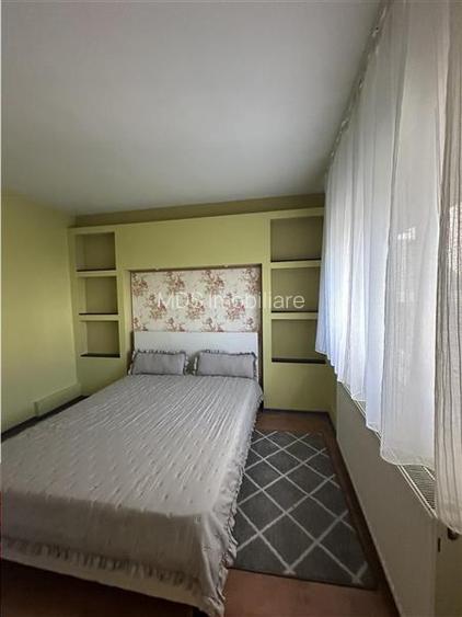 Amenajat complet, mobilat, aproape de Mall - 8