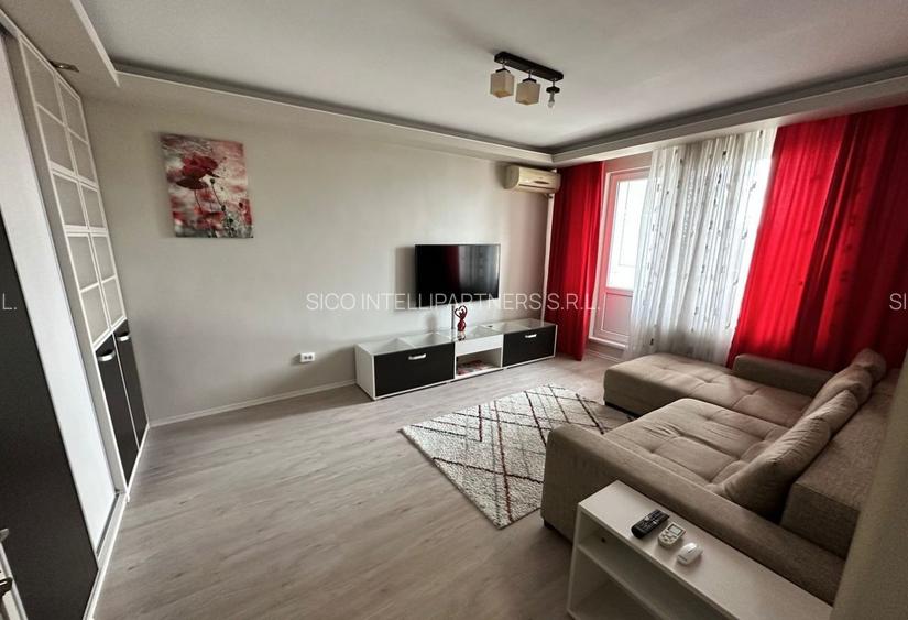 Garsoniera decomandata Gorjului - Bld. Iuliu Maniu - 4