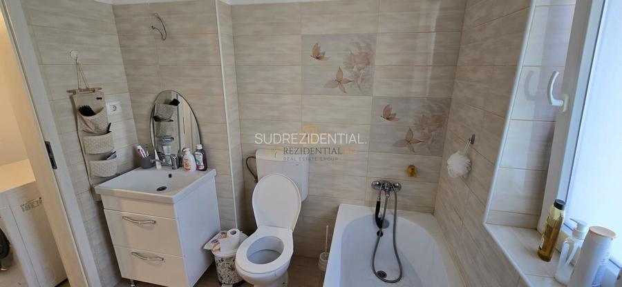 Apartament 2 camere de vanzare, 2 bai, etaj 4/6, acces metrou Berceni - 39