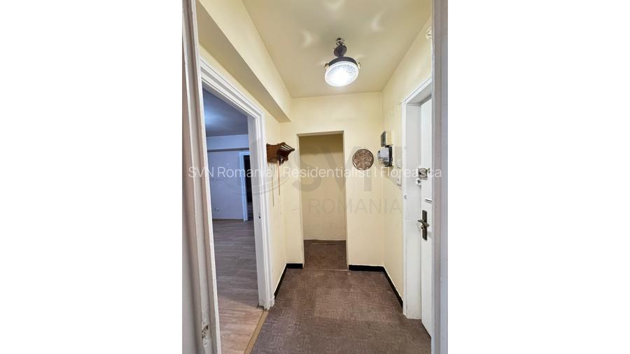 REA1027154 Apartament 2 Camere I Piata Romana - 6