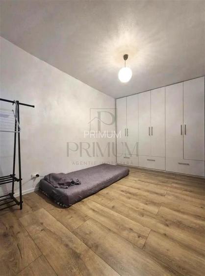 COMPLEXUL STUDENTESC - BLOC IZOLAT - 3 CAMERE - 2 BAI - 2 BALCOANE - CENTRALA PR - 5