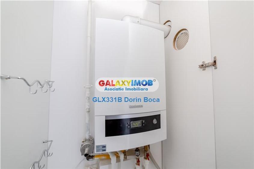 Inchiriere Apartament 2 Camere TITAN (Barcelona Residence) NOU - 13